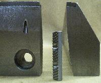 Gripper Bars