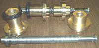 Side Register Screw